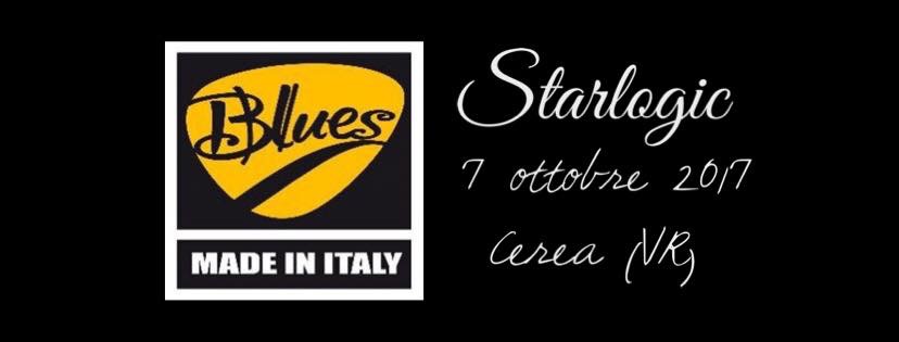 blues made in
                    italy